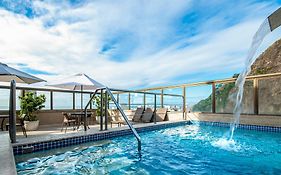 Hotel Atlântico Rio